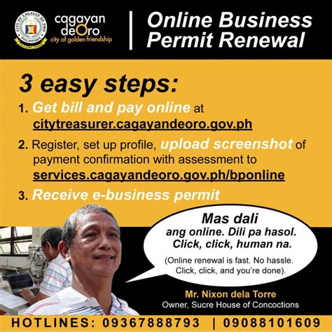 ombudsman cdo|Ombuds to assess procedures of GSC, CDO permits .